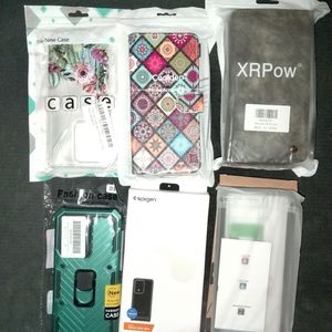 Samsung 20 Ultra Phone Cases